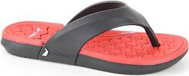 Сланцы RIDER Infinity II Thong черный/красный д.
