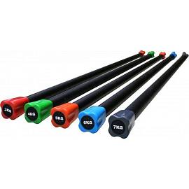 Бодибар HKFL110 Magnum 1кг