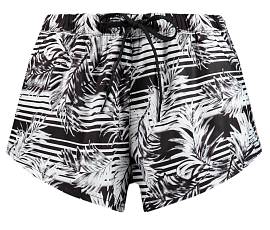 Шорты PUMA Board Short black ж.