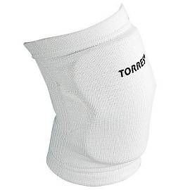 Наколенники TORRES Light, белый