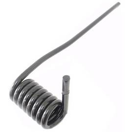 S800/600 Пружина тележки передняя правая  S800/600