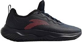 Кроссовки ANTA A-Ebuffer Black/CGrey/Red трен. м.