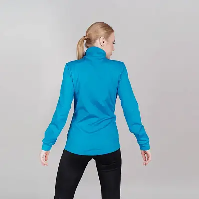 толстовка nordski layer brezee ж. NORDSKI