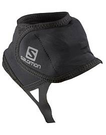 Гамаши SALOMON Trail Gaiters Low Blk