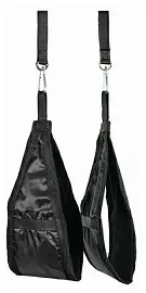 Петли Береша BR-101 с лямками для турника