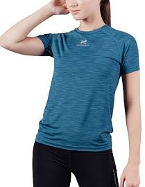 Футболка NORDSKI Pro Emerald ж.