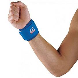 Бандаж запястья LP 703