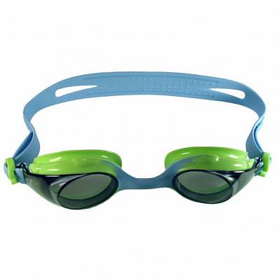 очки sportex g-2405 для плавания, jr