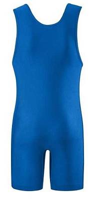 трико борцовское adidas wrestling solid singlet