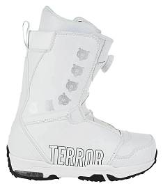 Ботинки для сноуборда TERROR BLOCK TFG Woman