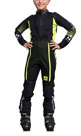 Шорты FISCHER RACE JR