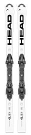Лыжи горные HEAD WCR e-SL Rebel FIS SW RP+FF ST14X