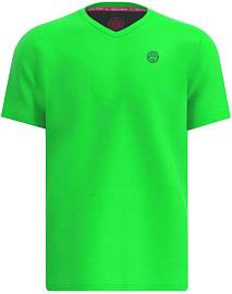 Футболка мужская Bidi Badu Crew Inside Out V-Neck