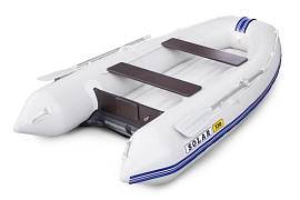 Лодка надувная моторная SOLAR ОПТИМА -330