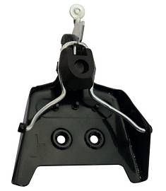 Крепления лыжные MARAX NN 75 алюминий