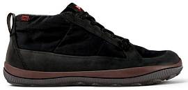 Ботинки CAMPER Peu Pista GM Meteor/Black м.