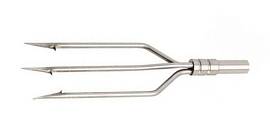 Наконечник SCORPENA Трезубец Плоский