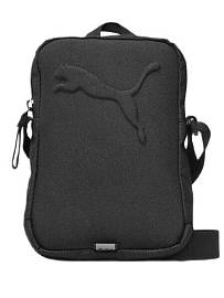 Рюкзак PUMA Buzz Portable Black