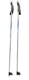 Палки лыжные MARAX ALUMINIUM капкан