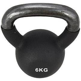 Гиря RM IR92007 6 kg