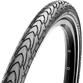 Покрышка MAXXIS Overdrive Excel 700X40C TPI60 Wire