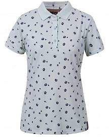 Поло ICEPEAK ss Lucille mint ж.