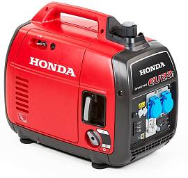Генератор HONDA EU22ITRH  бенз.инверт.2.2кВт/3.4л