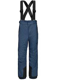 Брюки г/л JW fw Snow Ride д.