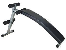 Скамья для пресса DF IRSB08 (TA-2317)