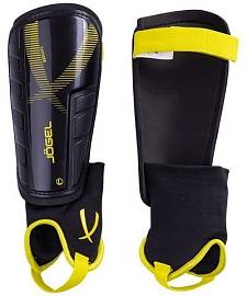 Щитки футбольные JOGEL JA-207