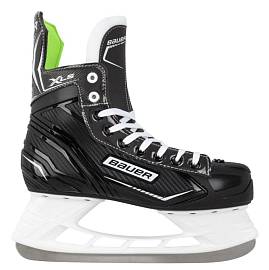 Коньки хоккейные BAUER X-LS SKATE - INT