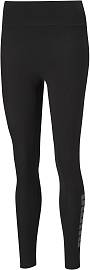 Лосины PUMA Modern Basics High Waist black ж.