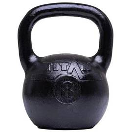 Гиря 8кг ГТЧ