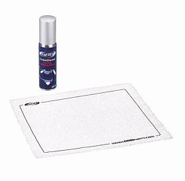 Набор для протирки очков