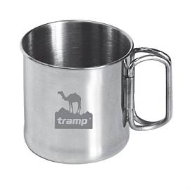 Кружка TRAMP TRC-011 (300мл) со складной ручкой