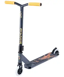 Самокат XAOS Chevy Orange 110мм трюковый