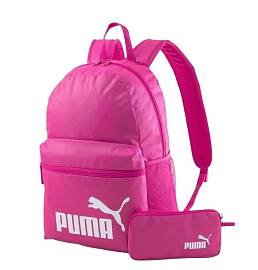 Рюкзак PUMA Phase Gym Set pink