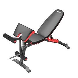 Скамья для пресса UNIX Fit BENCH 160