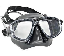 Маска ISEA FORMULA ONE т/силикон