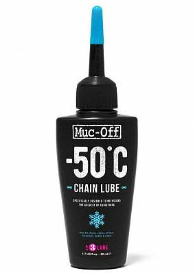 смазка muc-off для цепи 50 degree lube 40