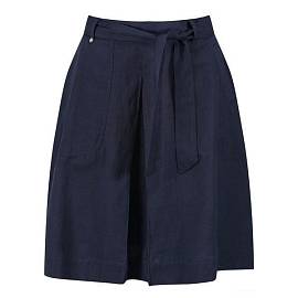 Юбка REGATTA ss Dylana Navy ж.