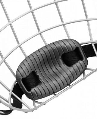 Bauer решетка bauer prodigy yth