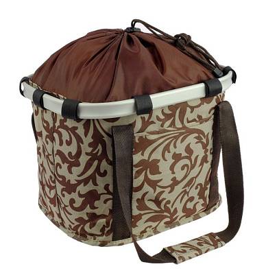 велокорзина eastman передняя, быстросъем.