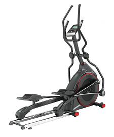 Эллипсоид DF cross Advance front