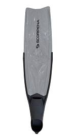 Ласты SCORPENA O мрам/сер