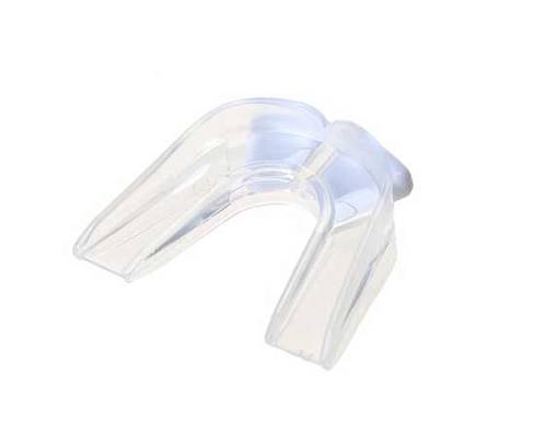 Adidas double sales mouth guard