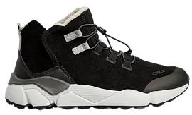 Ботинки CMP Yumala WP nero ж.