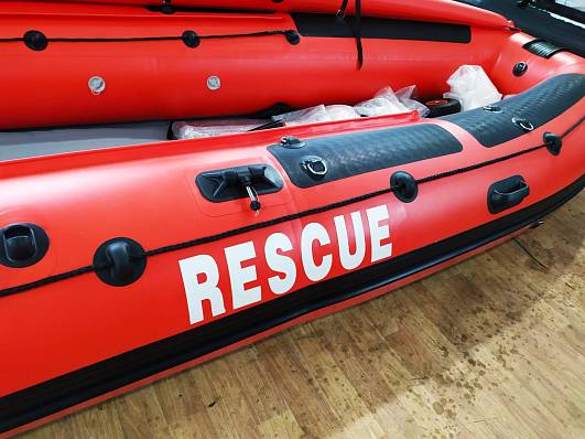 фальшборт для лодки с-500