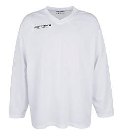 Майка тренировочная FISCHER Jr